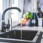 Kitchen Faucet