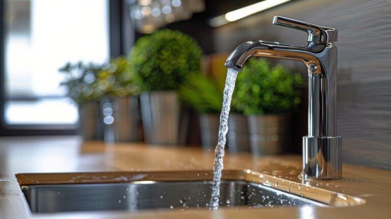 5 Best Kitchen Faucets of 2023