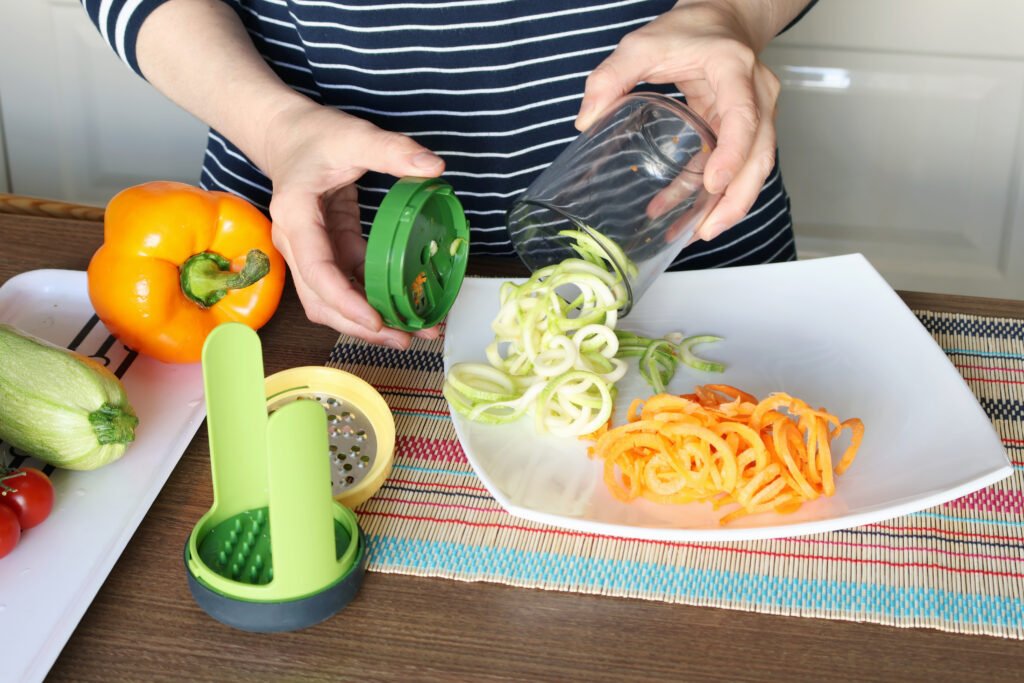 The 5 best vegetable Choppers: Tested and Approved