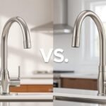 Moen vs Delta