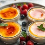 best creme brulee recipe with milk