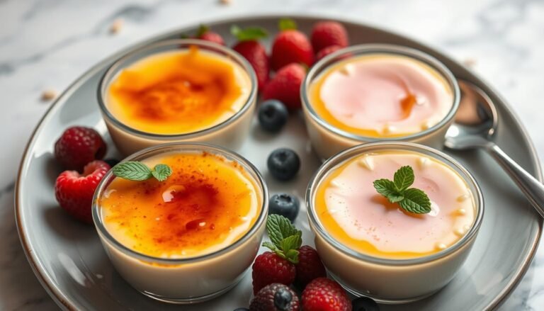 best creme brulee recipe with milk